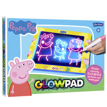 GLOWPAD Peppa Pig