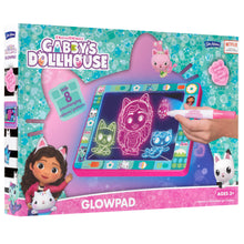 GLOWPAD Gabby's Dollhouse