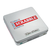 Scrabble Retro Edition Word Game