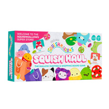 Squishmallows Squish Haul - Manual