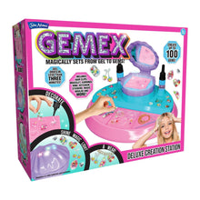 GEMEX Deluxe Creation Station - John Adams