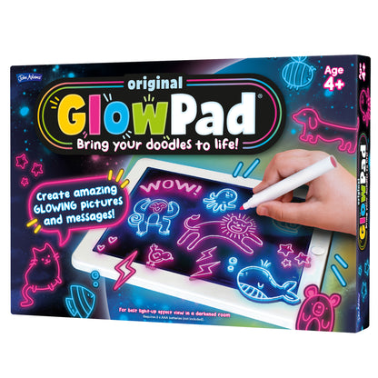 GLOWPAD