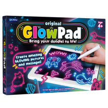 GLOWPAD