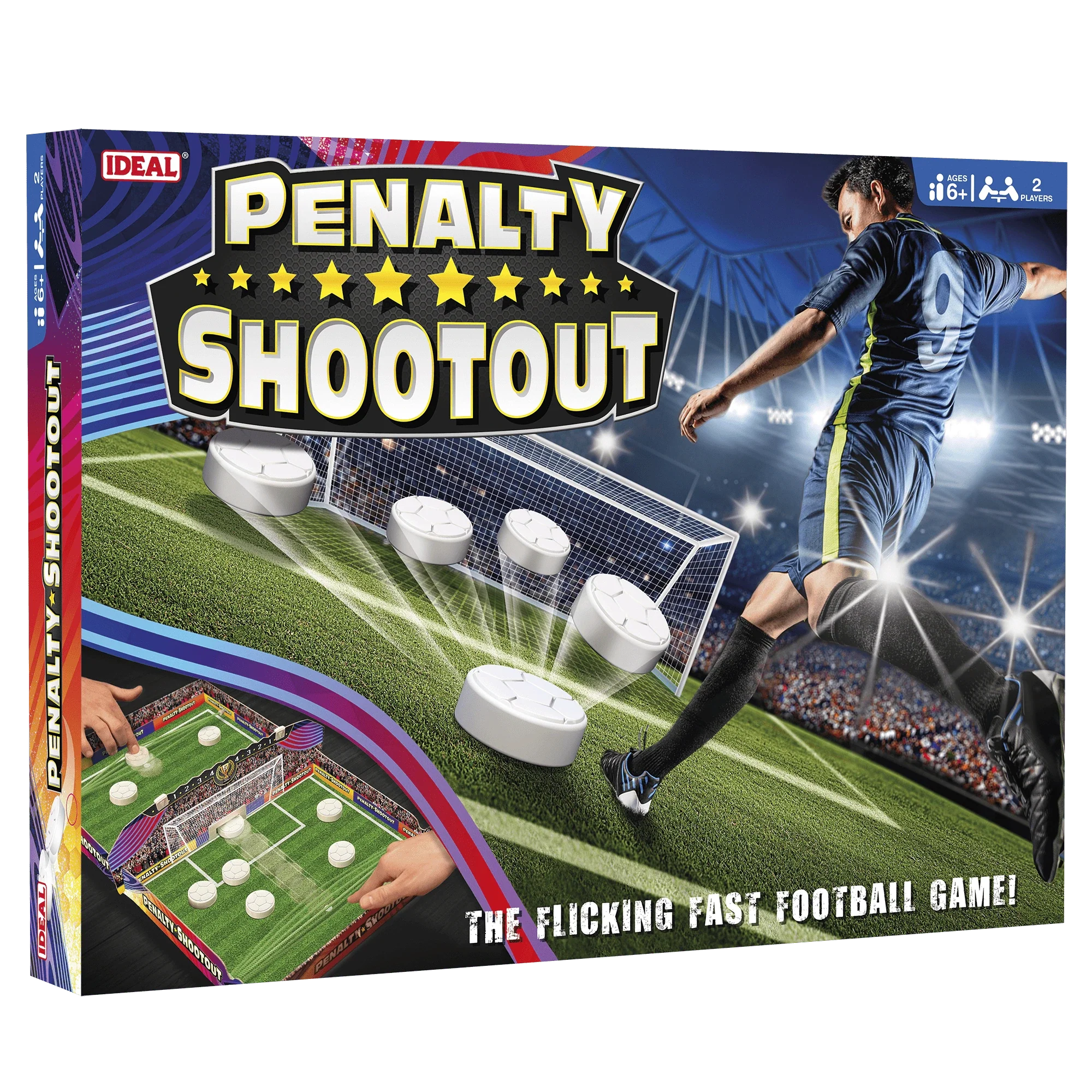 Penalty Shootout