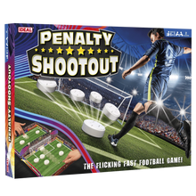 Penalty Shootout