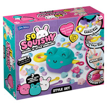 So Squishy Style Set