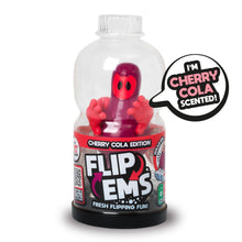 FLIP EMS Cherry Cola (Red)