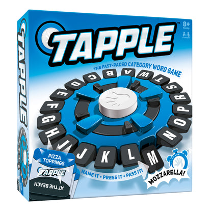 Tapple Word Game