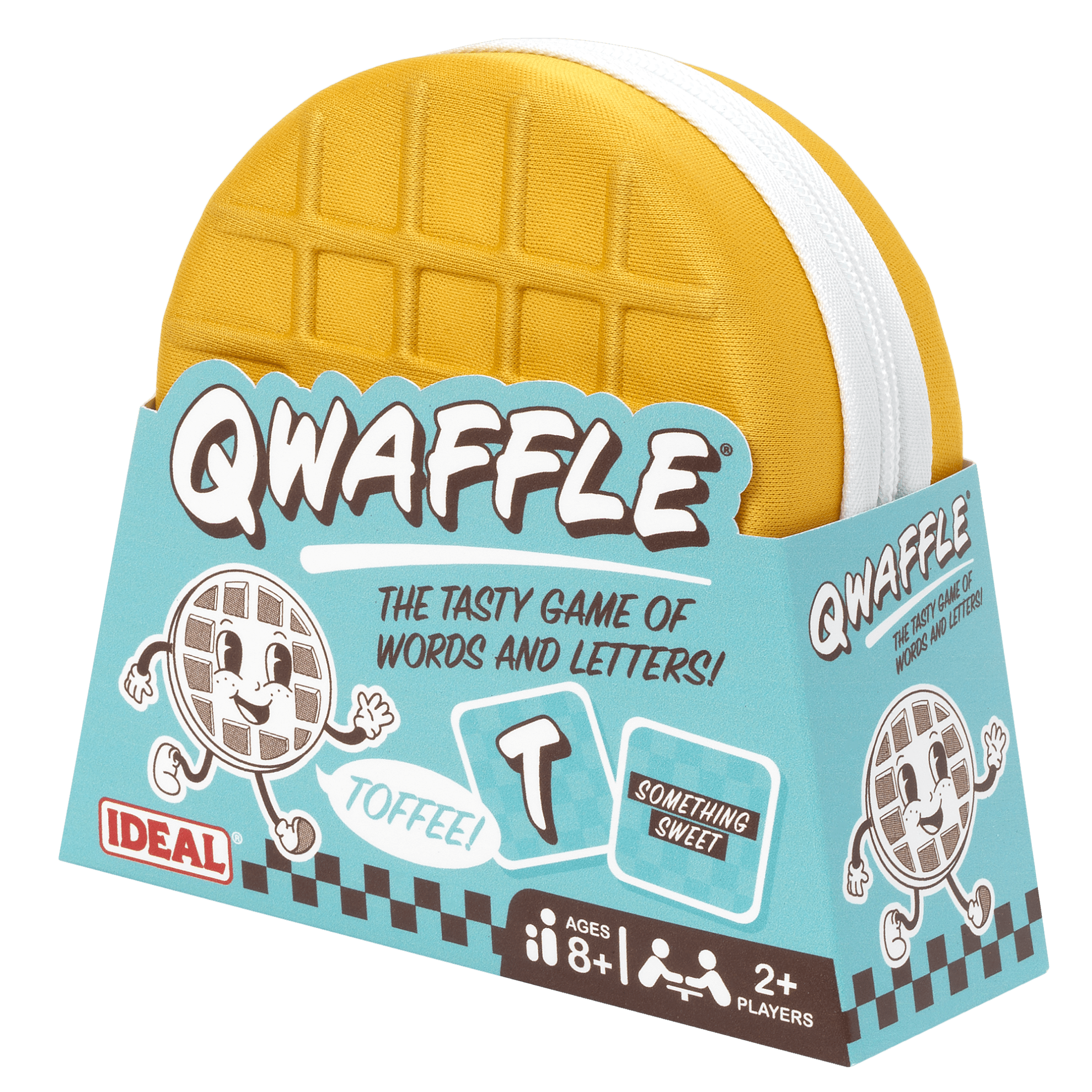 Qwaffle
