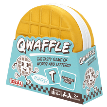 Qwaffle