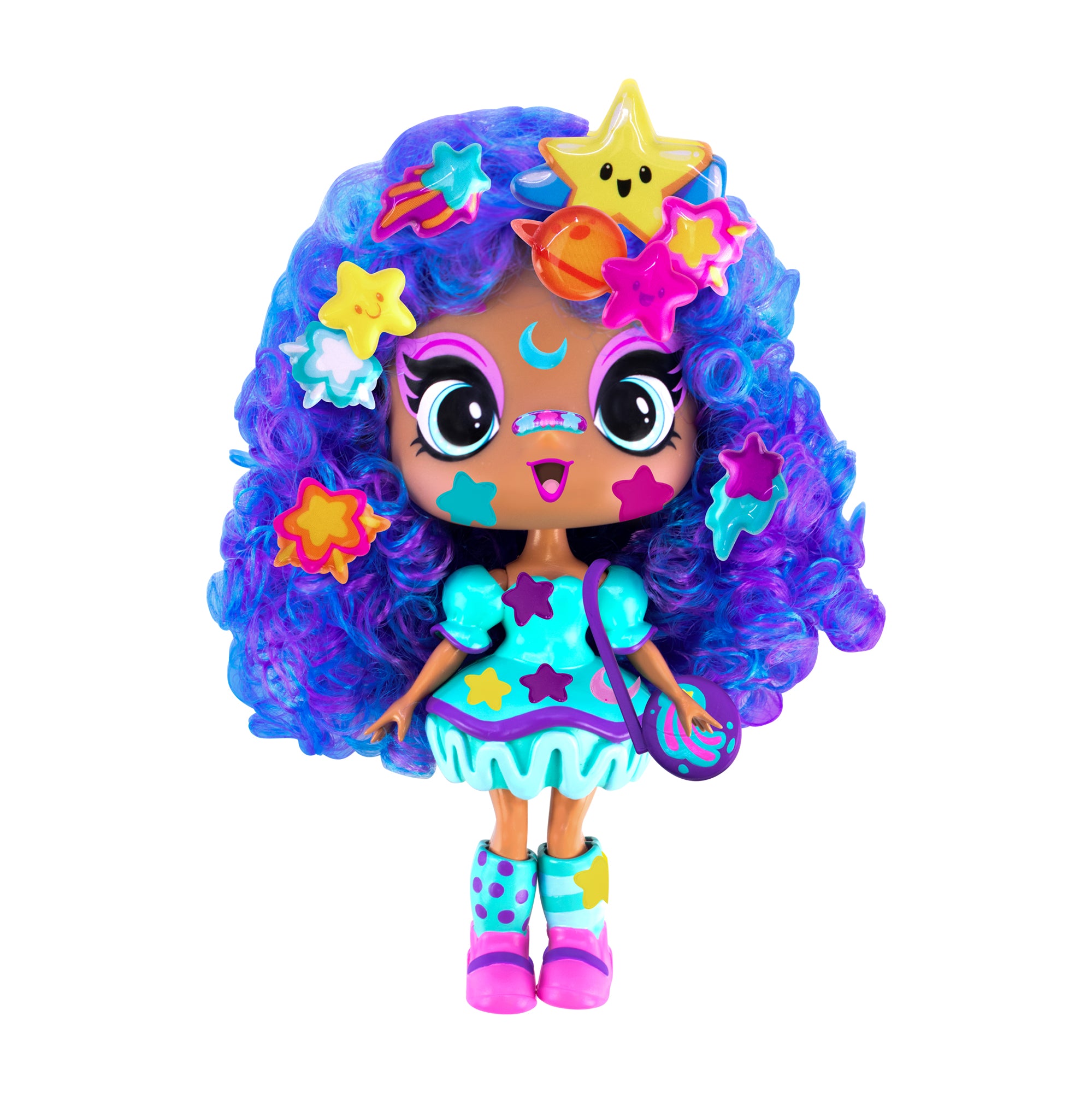 Decora Girlz 5