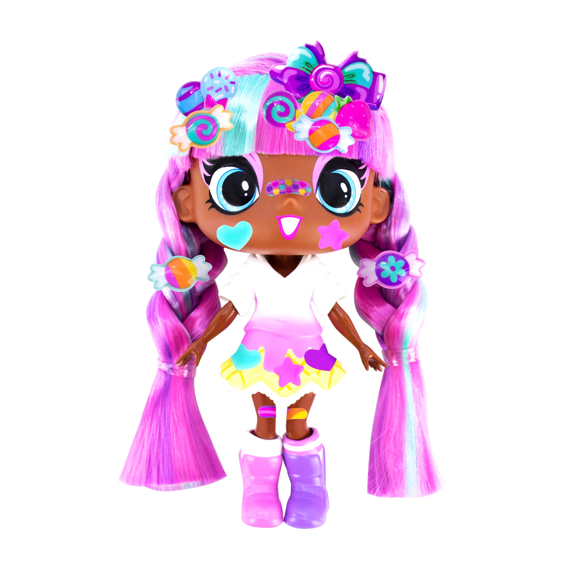 Decora Girlz 5