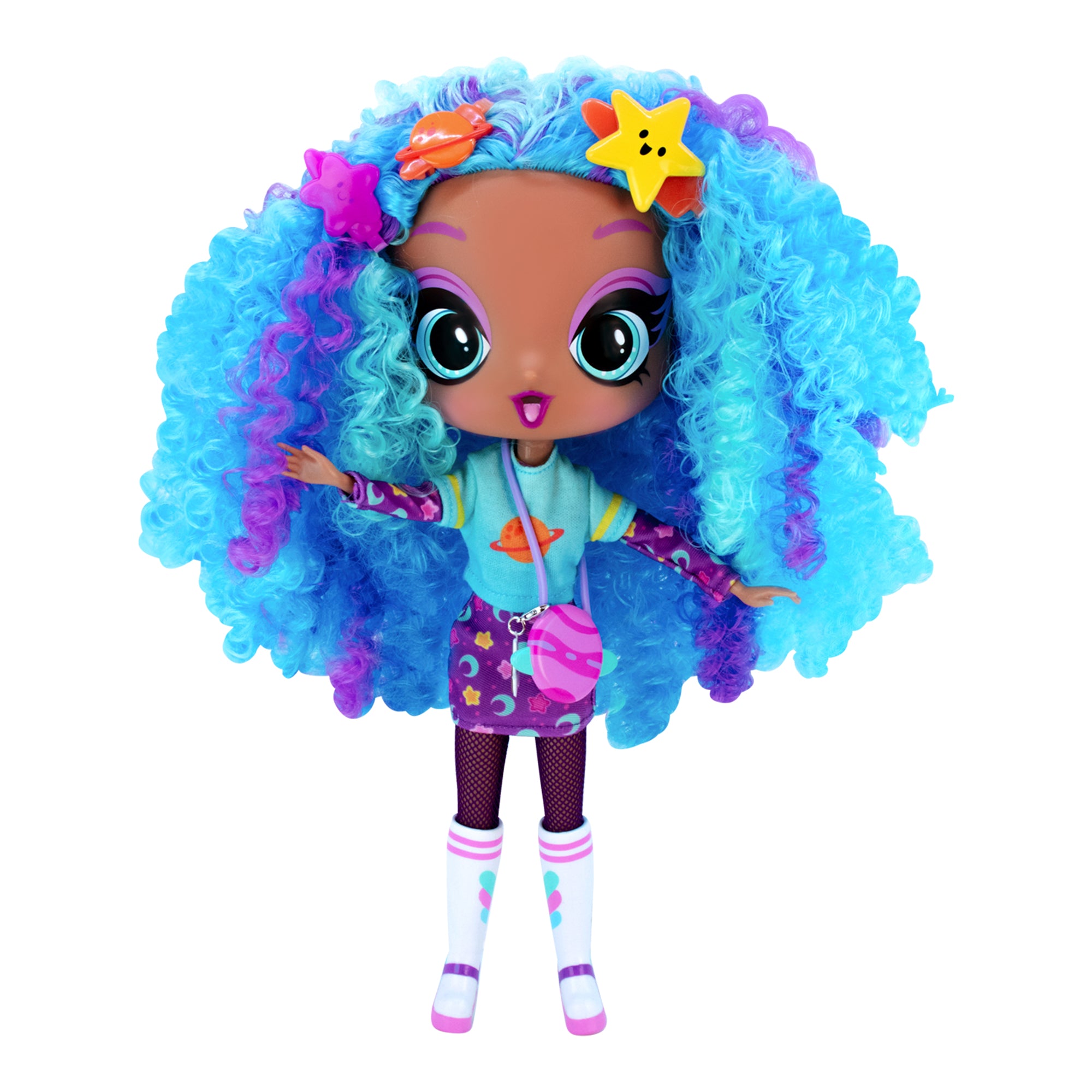 Decora Girlz Sticker ‘n’ Style 11