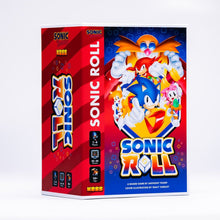 Sonic Roll - John Adams