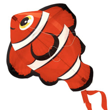 Brookite Clown Fish Fun Kite - John Adams
