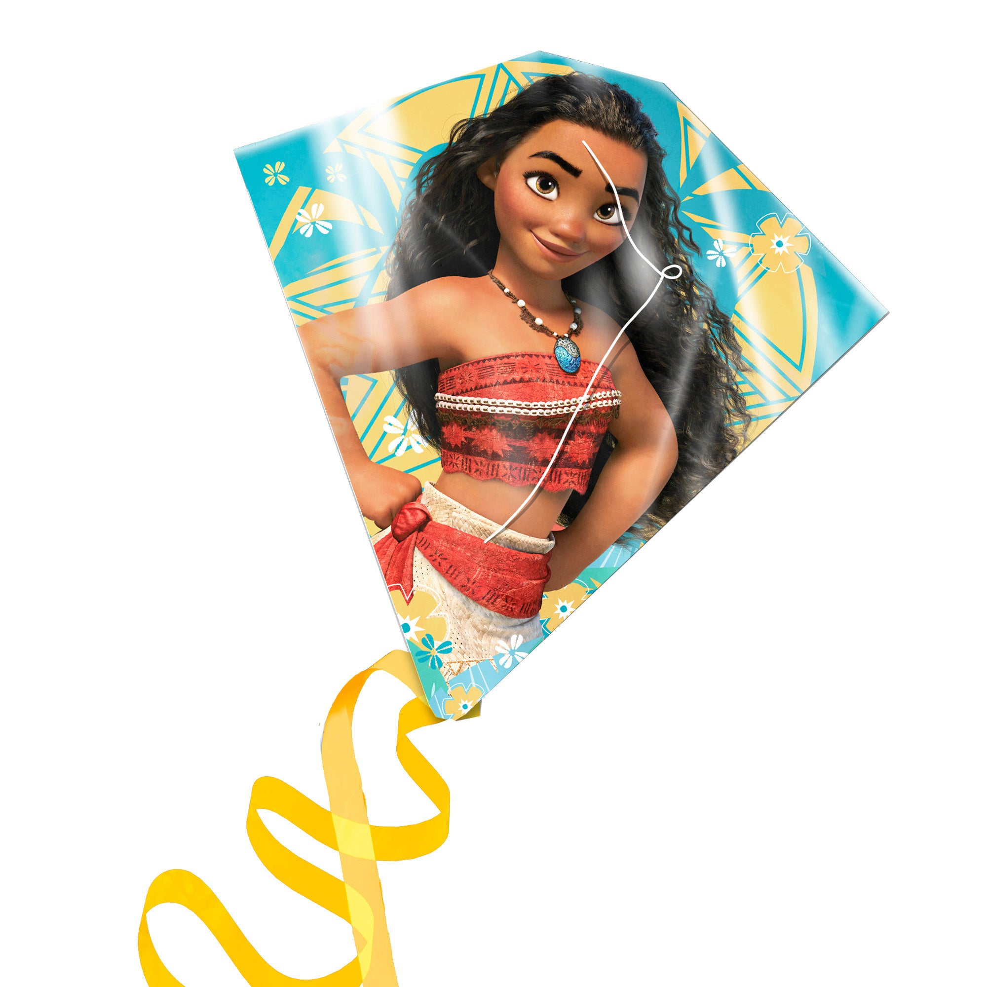 Moana Plastic Kite