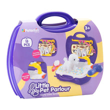 Little Pet Parlour Carry Case - John Adams