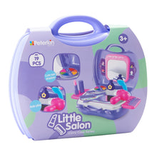 Little Salon Carry Case - John Adams