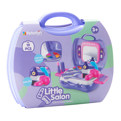 Little Salon Carry Case