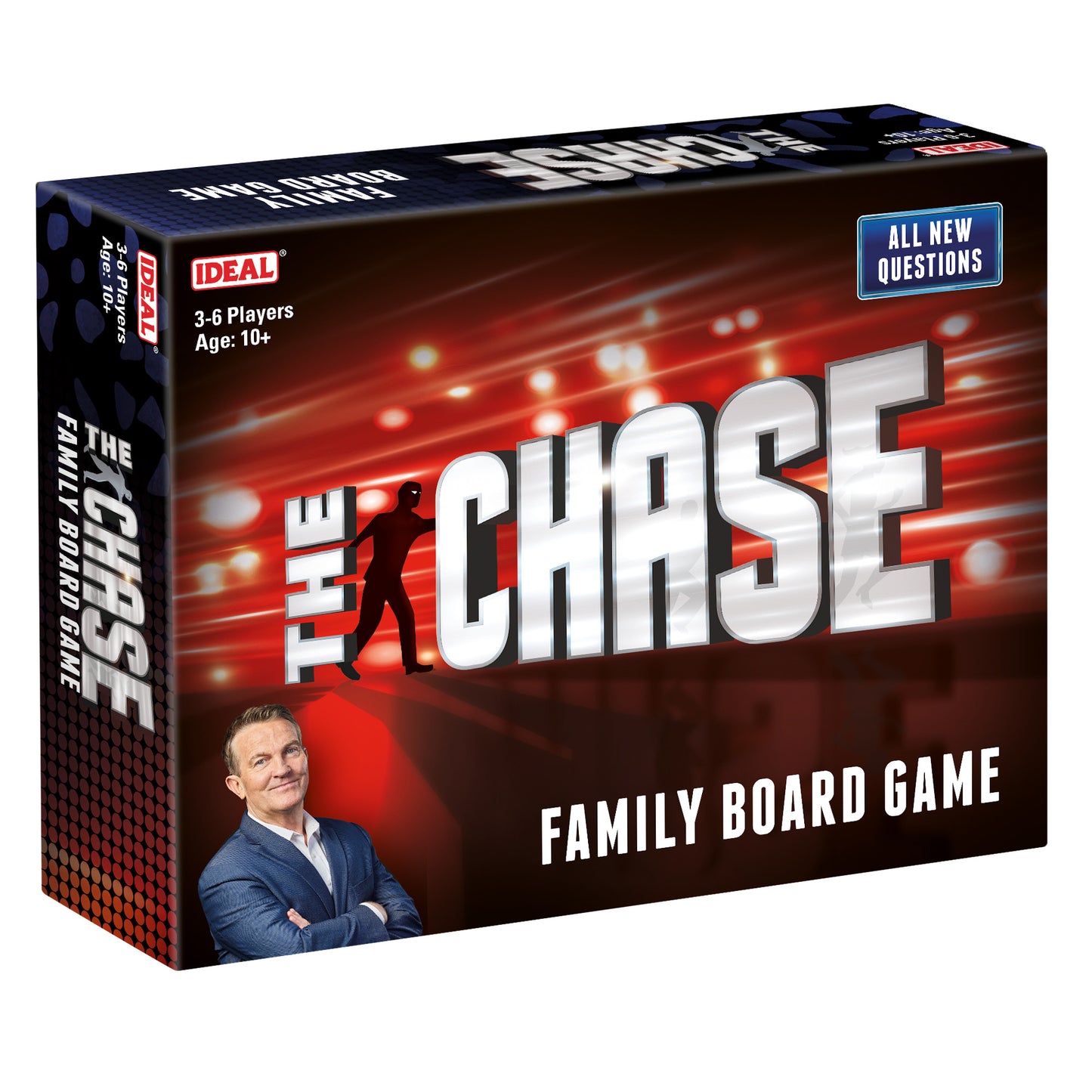 The Chase Game