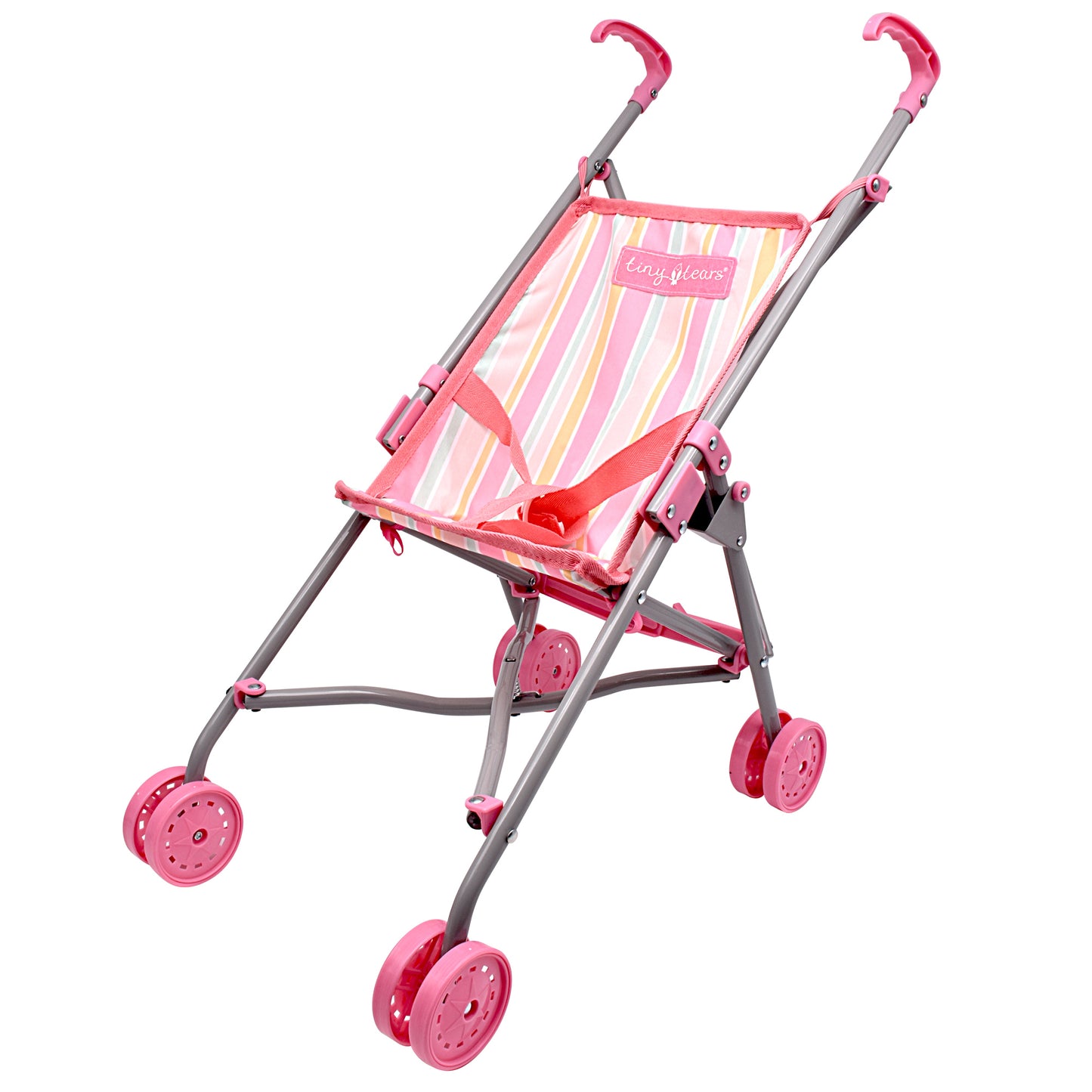 Tiny Tears Stroller