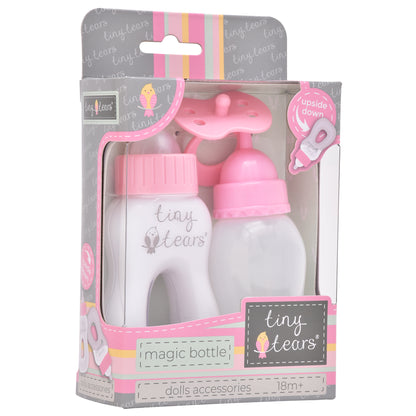 Tiny Tears Magic Bottle Set