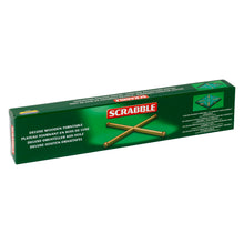 Scrabble Deluxe Wooden Turntable