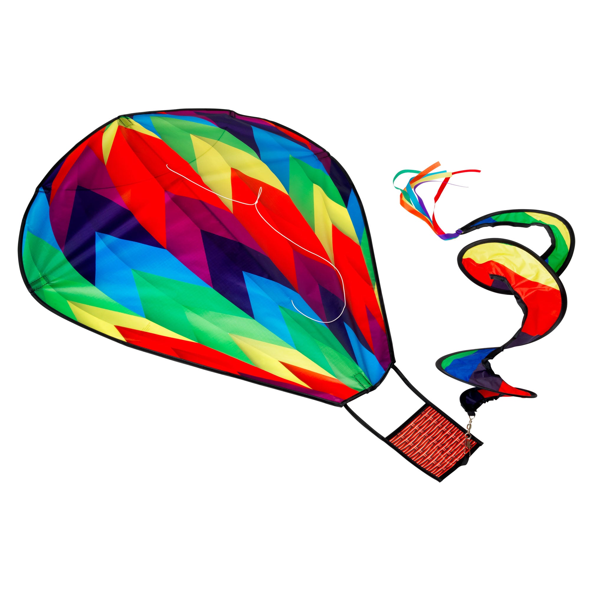 Brookite Air Balloon Kite