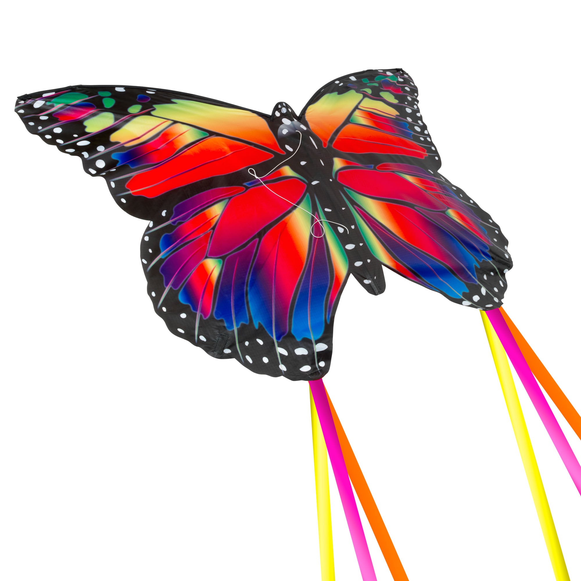 Brookite Giant Butterfly Kite