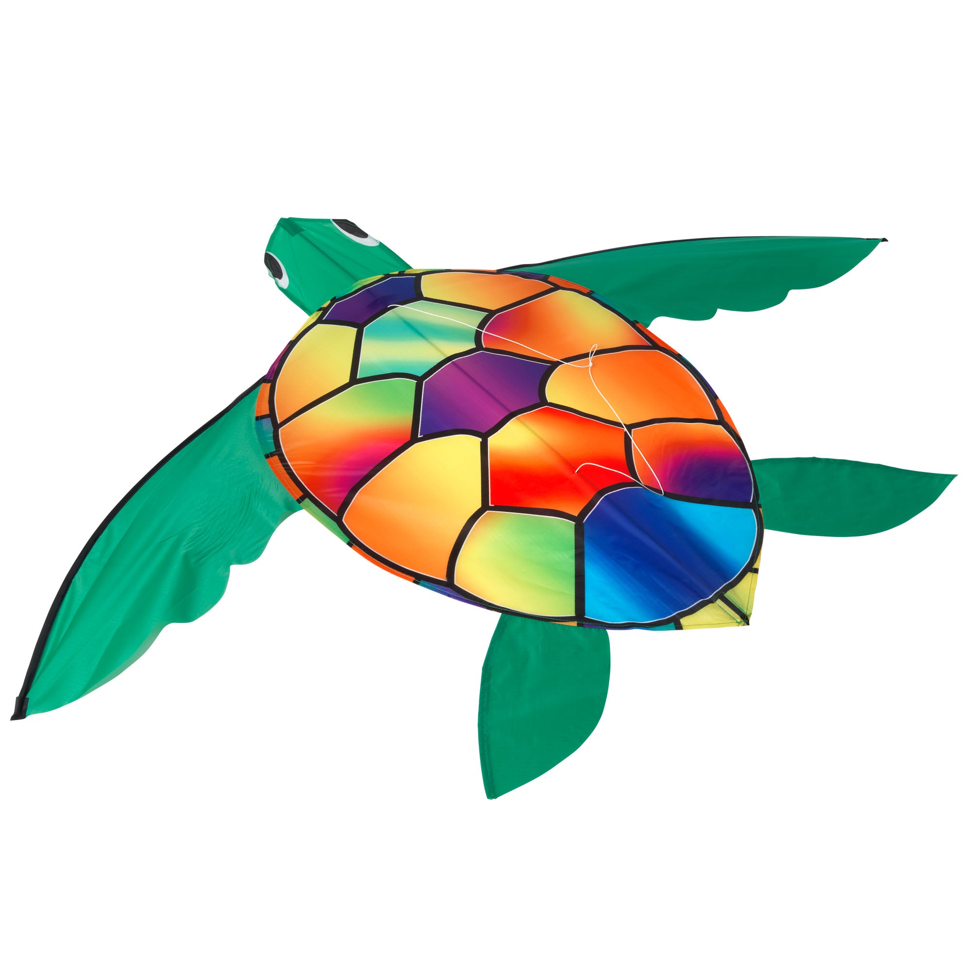 Brookite Giant Turtle Kite