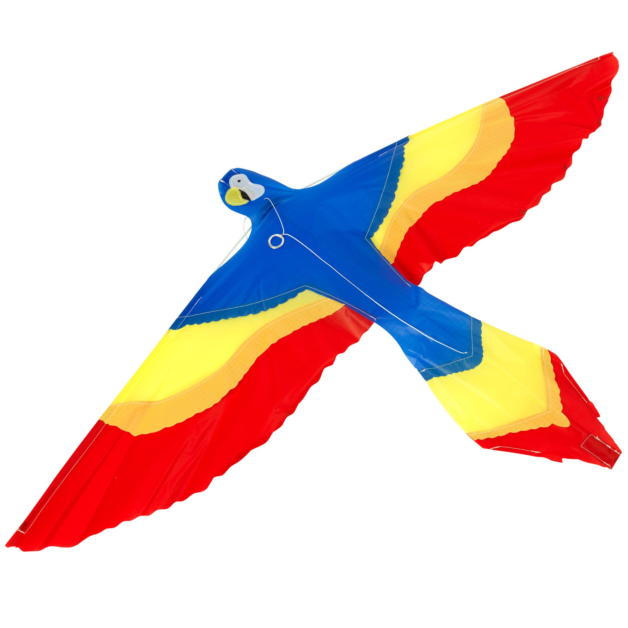 Brookite Parrot Kite