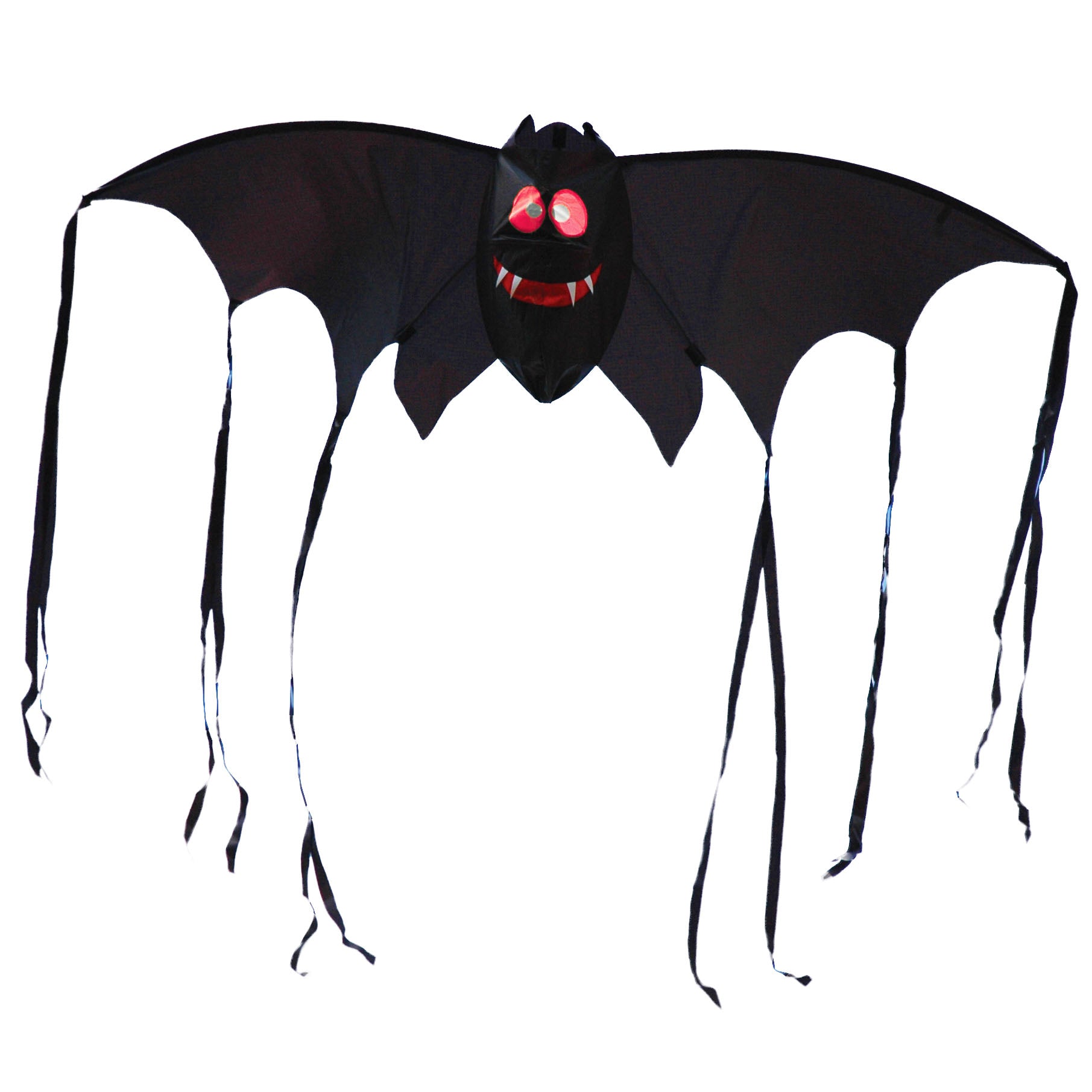 Brookite 3D Spooky Bat Kite