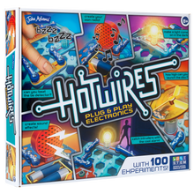Hot Wires - Manual