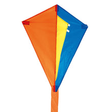 Brookite Traditional Cutter No2 Kite - John Adams