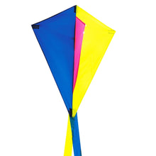Brookite Traditional Cutter No3 Kite - John Adams