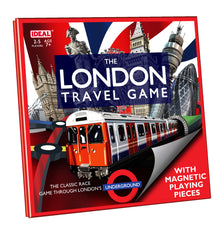 London Game Travel