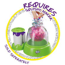 Doctor Squish: Squishy Maker Refill Pack