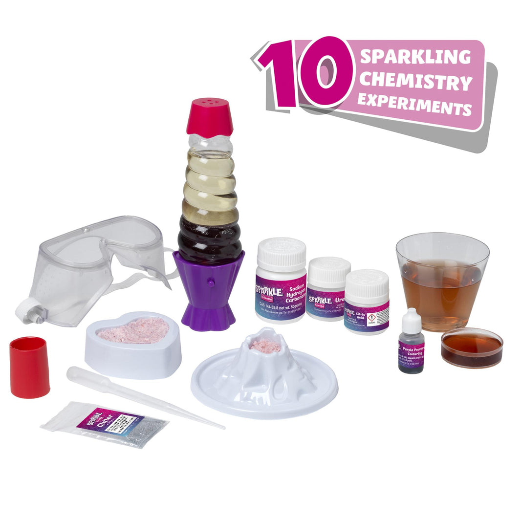 STEM Science Kits for Kids – Fun Learning at Home – John Adams