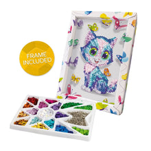 Sequins Collection Kitty Set - John Adams