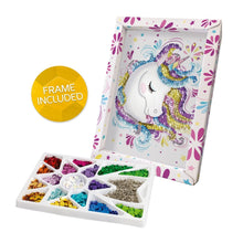 Sequins Collection Unicorn Set - John Adams