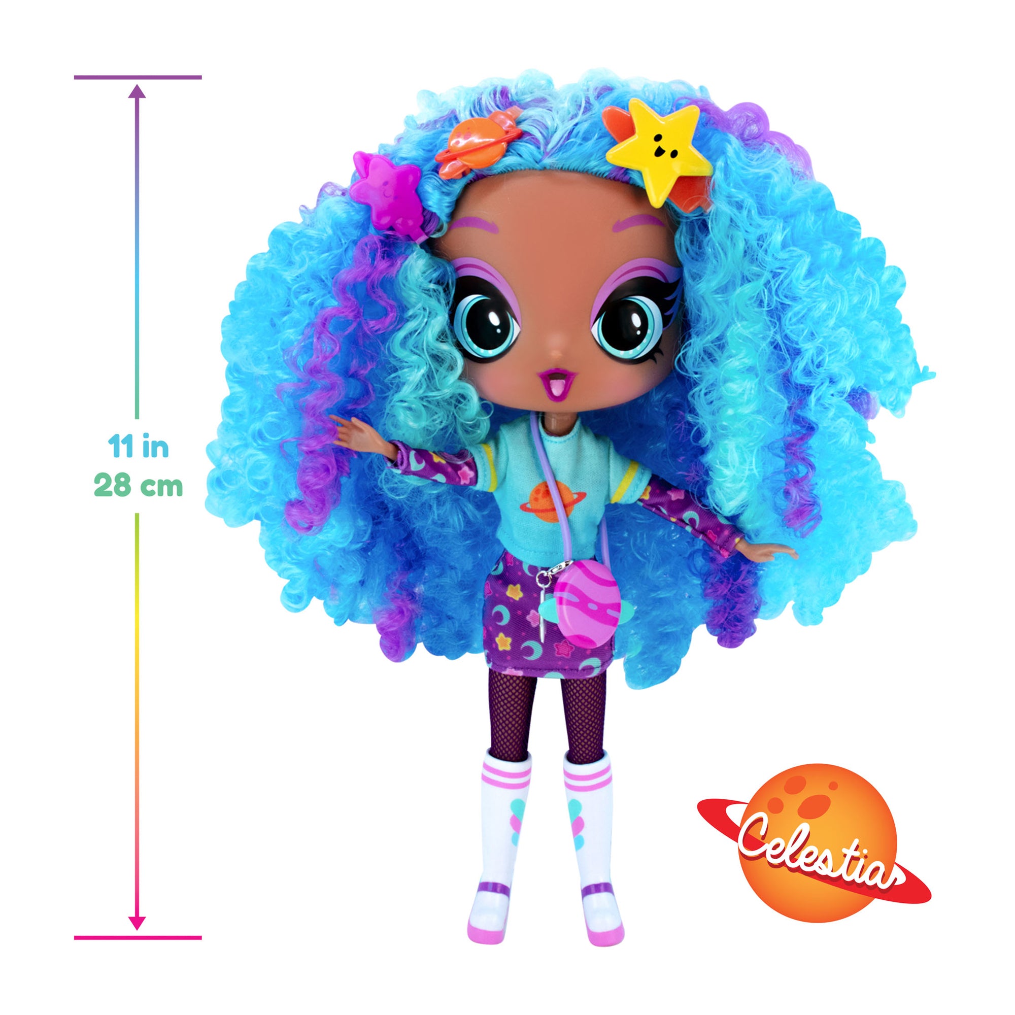 Decora Girlz 11