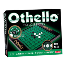 Othello 'No Lose Pieces'