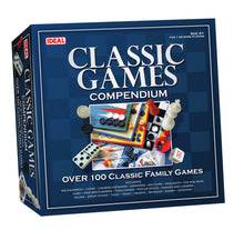 Games Compendium