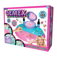 GEMEX Deluxe Creation Station - John Adams