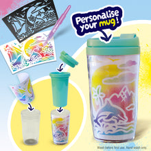 Blopens Xtra Crea' Mug