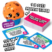 You Ain't Seen Muffin Yet