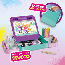 BLOPENS Fantasy Creative Studio