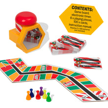 Don't Panic - The quick thinking naming board game