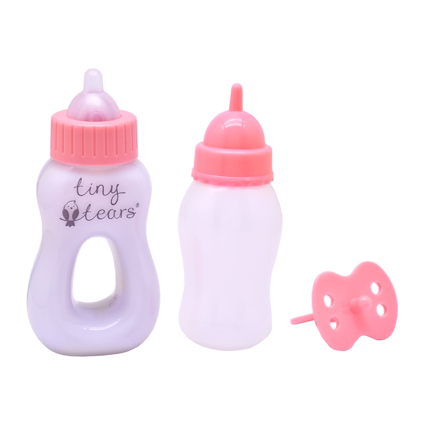 Tiny Tears Magic Bottle Set