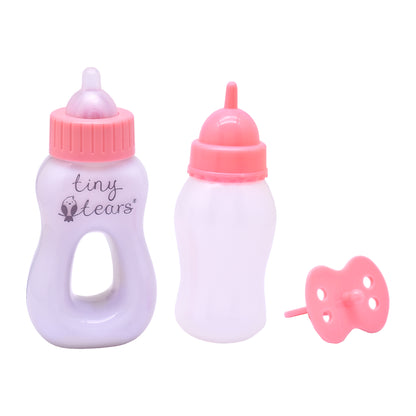 Tiny Tears Magic Bottle Set